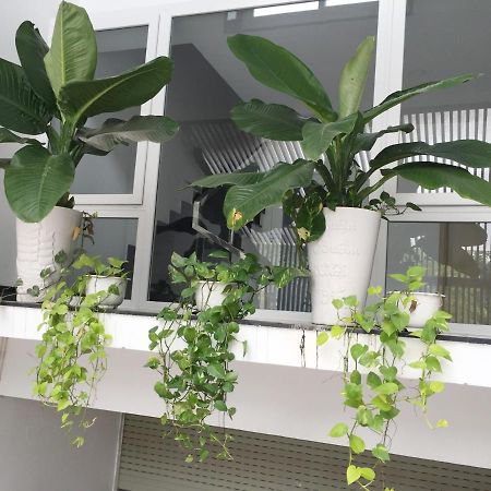 M-H5 Serviced Apartments Ho Chi Minh City Exterior photo