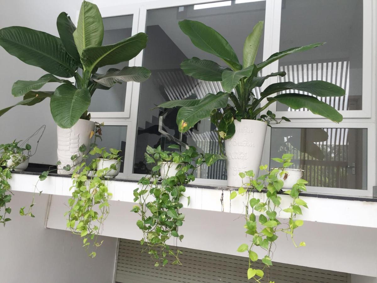 M-H5 Serviced Apartments Ho Chi Minh City Exterior photo