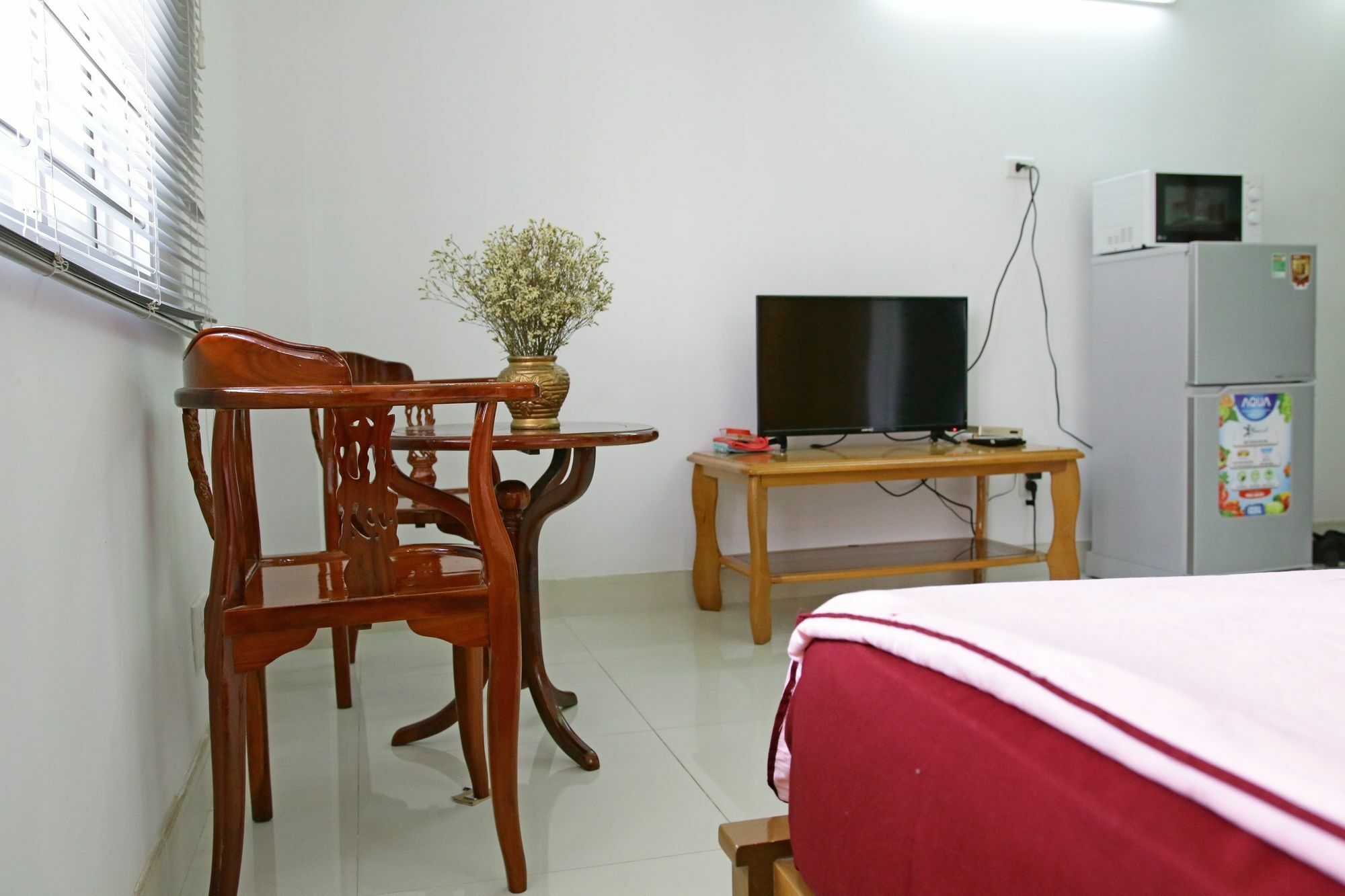 M-H5 Serviced Apartments Ho Chi Minh City Exterior photo